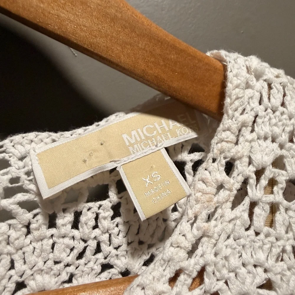 Michael Kors effortless elegance